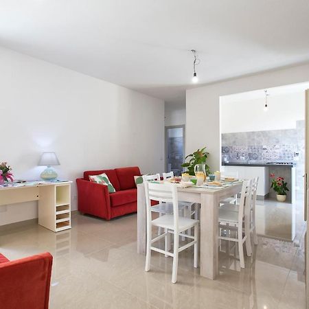 Il Giardino Fiorito Casa Vacanze Alghero Eksteriør bilde