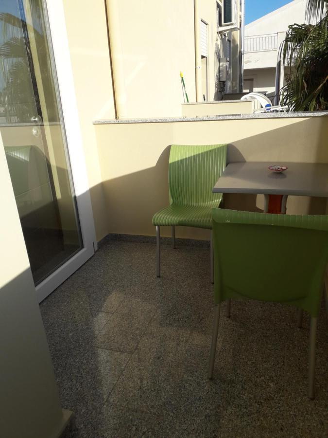 Il Giardino Fiorito Casa Vacanze Alghero Eksteriør bilde