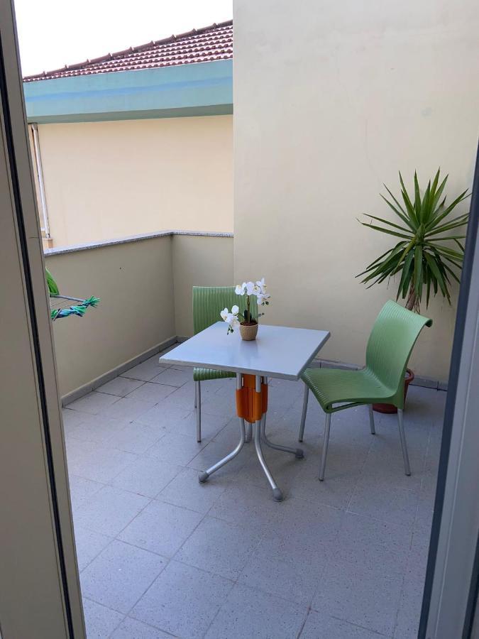 Il Giardino Fiorito Casa Vacanze Alghero Eksteriør bilde