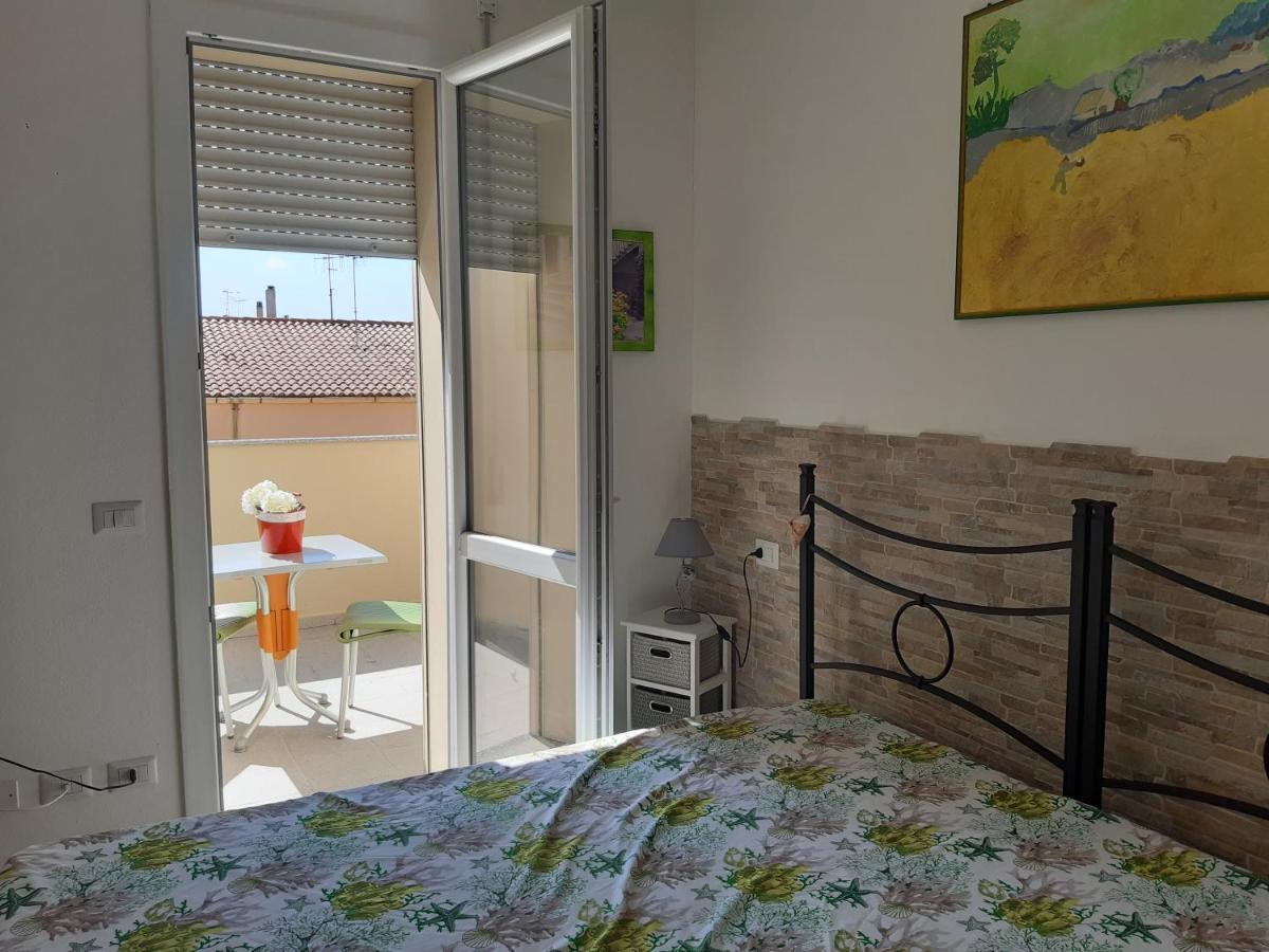 Il Giardino Fiorito Casa Vacanze Alghero Eksteriør bilde